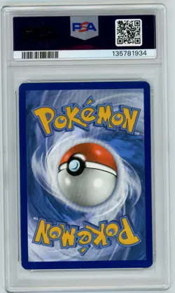 2023 POKEMON SVP EN-SV PROMO 151 ELITE TRAINER BOX #051 SNORLAX PSA 8.5 POP 43 - Image 2