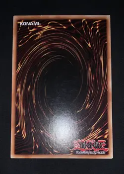 Yugioh Millennium Eyes Restrict LED2-EN003 Ultra Rare 1st Ed VLP w/Tracking - Image 4