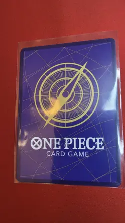 Sugar SR OP04-024 - Kingdoms Of Intrigue - One Piece TCG NM - Image 2