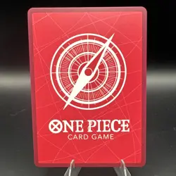 Portgas.D.Ace (002) (Alternate Art) OP13-002 Carrying On His Will Foil - Image 2