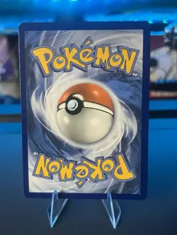 Pokemon TCG Magikarp Scarlet & Violet Paldea Evolved Card 203/193 - Image 2