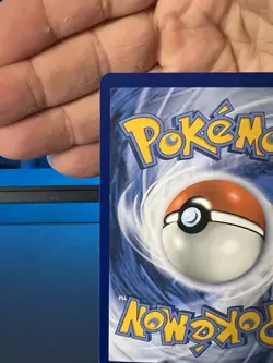 Pokemon TCG Magikarp Scarlet & Violet Paldea Evolved Card 203/193 - Image 3