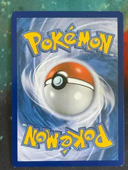 POKEMON STRONG ENERGY #104/111 UNCOMMON VLP FURIOUS FISTS CARD - Image 2