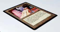 Magic the Gathering Ashnod's Altar Antiquities NM Near Mint condition - Image 3