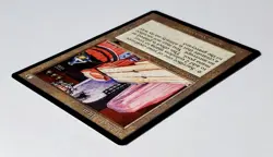 Magic the Gathering Ashnod's Altar Antiquities NM Near Mint condition - Image 4