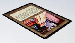 Magic the Gathering Ashnod's Altar Antiquities NM Near Mint condition - Image 5