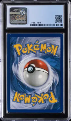 2013 POKEMON B&W PROMO 1ST PLACE-BATTLE ROAD SPRING #BW31 VICTORY CUP CGC 8 - Image 2