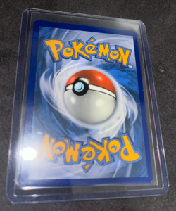 Pokemon TCG Black Star Promo Eevee GX SM233 Card NM-M - Image 2