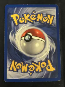 Brock's Dugtrio 22/132 Gym Challenge Regular MP Pokemon TCG - Image 3