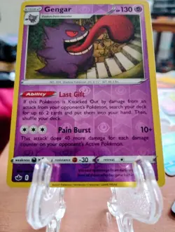 Pokemon TCG Mix Card Lot of 52 Holo & Reverse Holo | NM/M| +Tin - Image 3