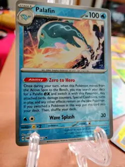 Pokemon TCG Mix Card Lot of 52 Holo & Reverse Holo | NM/M| +Tin - Image 4