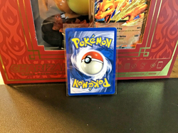 Pokemon TCG Brock's Geodude Gym Heroes 66/132 Regular Unlimited Common LP - Image 2