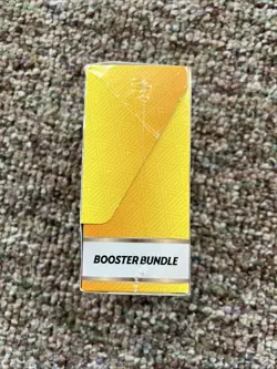 Pokemon TCG Surging Sparks Booster Bundle Factory Sealed - Image 2
