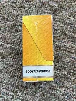 Pokemon TCG Surging Sparks Booster Bundle Factory Sealed - Image 4