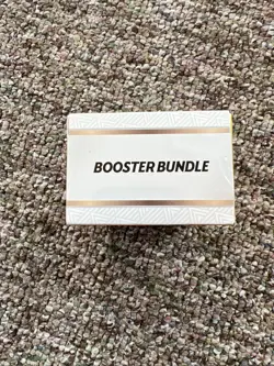 Pokemon TCG Surging Sparks Booster Bundle Factory Sealed - Image 5