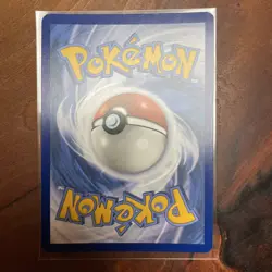 Mimikyu - Shiny Rare Holo SV: Paldean Fates 160/091 Baby Shiny NM - Pokemon TCG - Image 2