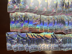 Gundam Card Game EX Base Promo Tokens EXBP Generation Eternal Collaboration Lot - Image 5