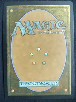 Marneus Calgar Foil - 40K - Mtg Card #20W - Image 2