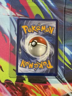 Helioptile 143/132 Illustration Rare Pokemon Card MEGA EVOLUTION - English - Image 2
