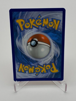 Pokemon Trading Card Game TCG Sword & Shield Holo Cinderace 035/202 - Image 2