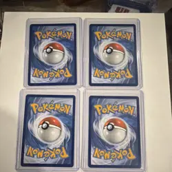 Pokemon TCG SV6 Holo Promo Lot - Castform, Grotle, Relicanth, Ogerpon (4 Cards) - Image 2