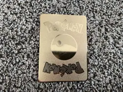 Pokemon TCG Charmander, Charmeleon, And Charzard Gold Ultra Rare Card - Image 2