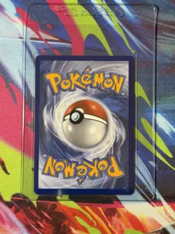 Helioptile 143/132 Illustration Rare Pokemon Card MEGA EVOLUTION - English - Image 2
