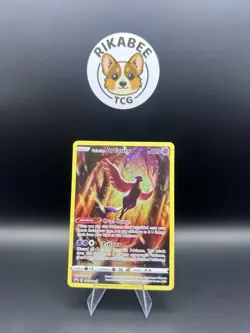 Galarian Articuno SWSH282 SWSH: Sword & Shield Promo Cards Holo - Image 1