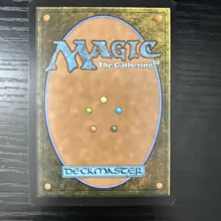 Magic the Gathering Lorwyn Eclipsed: Vibrance #249 Near Mint - Image 2