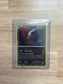 Darkrai XY194 Pokemon XY Black Star Promo 2017 NM 🔥🔥🔥 - Image 1