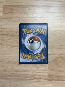 Darkrai XY194 Pokemon XY Black Star Promo 2017 NM 🔥🔥🔥 - Image 3