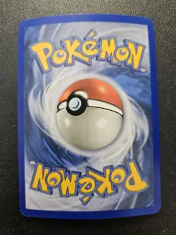 Pokemon EX Holon Phantoms Kingdra Holo Rare Delta Species 10/110 NEAR MINT - Image 4