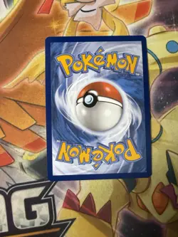 Hearthflame Mask Ogerpon EX 212/167 - Pokemon TCG - Twilight Masquerade NM - Image 2