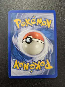 Pokemon Expedition Vileplume Reverse Holo Rare 69/165 NEAR MINT - Image 4