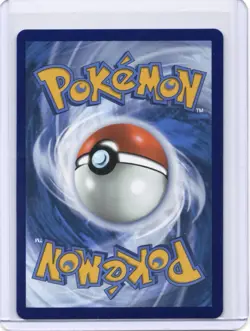 Pokemon Lillie’s Clefairy ex 184/159 SIR - Journey Together - Raw English - Image 2