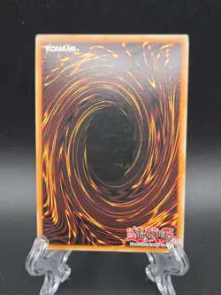 Archlord Kristya CT08-EN010 YuGiOh Collectible Tins 2011 Super Rare Limited Ed - Image 2