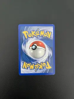 Pokemon TCG Wartortle Crystal Guardians #043/100 Holo Stamped Card - MP - Image 2