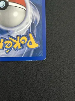 Pokemon TCG Wartortle Crystal Guardians #043/100 Holo Stamped Card - MP - Image 3