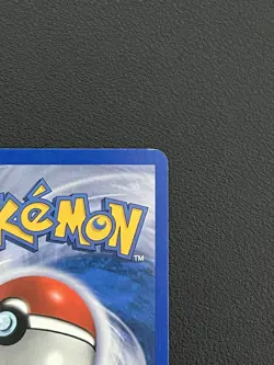 Pokemon TCG Wartortle Crystal Guardians #043/100 Holo Stamped Card - MP - Image 4