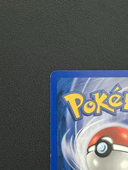 Pokemon TCG Wartortle Crystal Guardians #043/100 Holo Stamped Card - MP - Image 5