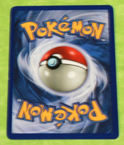 Vintage Pokemon Card First Edition Gastly 33/62 - Image 2