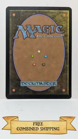 Hidetsugu's Second Rite Saviors of Kamigawa Foil - Image 2