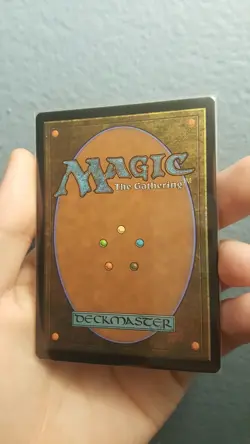 Jeweled Lotus | Commander Legends 319/361 Original Art Alayna Danner - Image 3