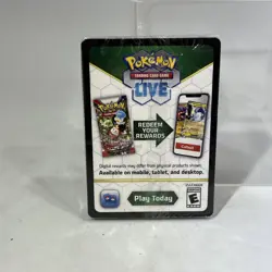 Typhlosion Stamped Destined Rivals Prerelease Sealed Deck Pokemon B&B #ML - Image 3