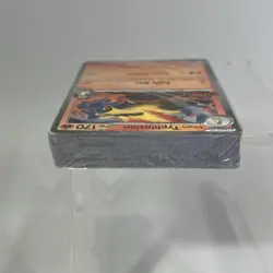 Typhlosion Stamped Destined Rivals Prerelease Sealed Deck Pokemon B&B #ML - Image 5
