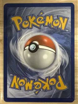2015 Pokemon MALAMAR Black Star Promo HOLO RARE Cosmos Foil XY Series Card XY58 - Image 2