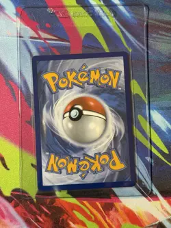 Pokemon TCG: Litleo 139/132 ME01 Illustration Rare: Mega Evolution Holo IR NM - Image 2