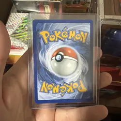 Pokemon TCG Charizard-EX Evolutions 12/108 Holo Holo Rare EX - Image 2
