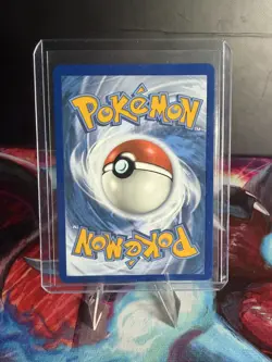 TCG Pokemon Radiant Charizard 020/159 Crown Zenith Radiant Rare Holo NM/M - Image 2