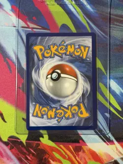 Wigglytuff 105/094 - Illustration Rare - Pokemon TCG: Phantasmal Flames - Image 2